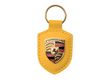 Porte-Cl&eacute;s Porsche Ecusson