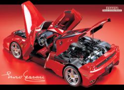 Ferrari Enzo