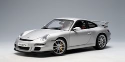 Porsche 911 GT3 (997)