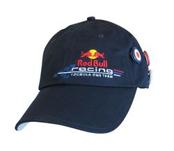 Casquette Red Bull Puma