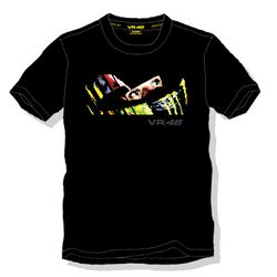 T-Shirt Valentino ROSSI