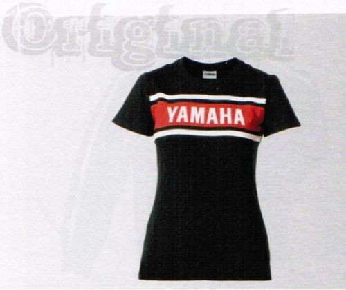 Vintage Yamaha Shirt 7