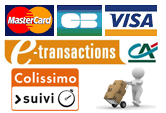 Paiement en ligne e-transaction