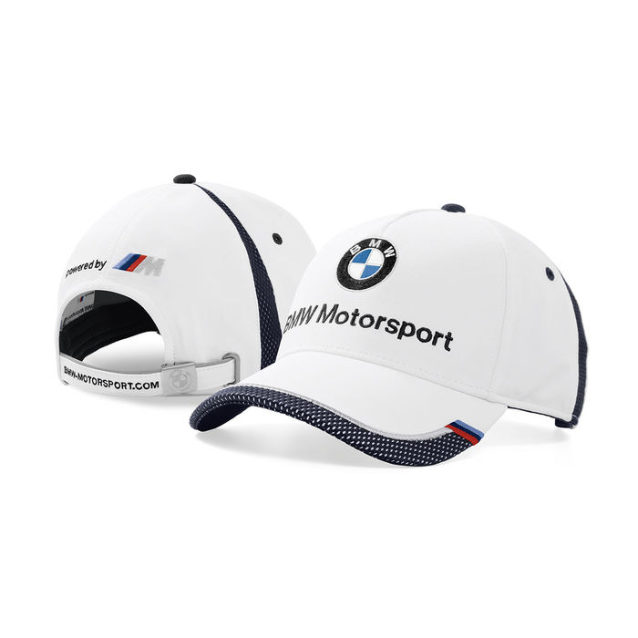 photo n°1 : Casquette BMW Motorsport de Collection