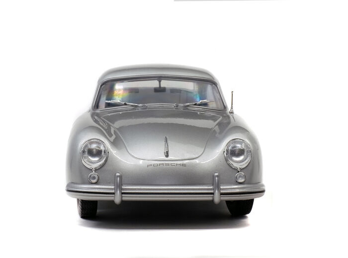 photo n°5 : PORSCHE 356