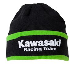 Bonnet KAWASAKI Racing Team