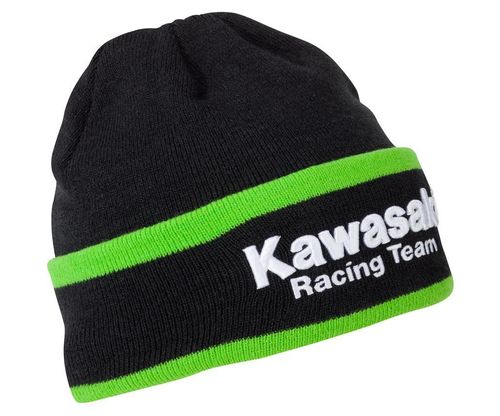 photo n°2 : Bonnet KAWASAKI Racing Team