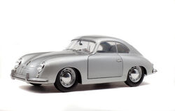 PORSCHE 356