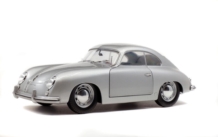 photo n°1 : PORSCHE 356