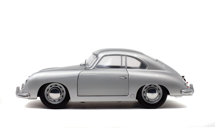 photo n°2 : PORSCHE 356