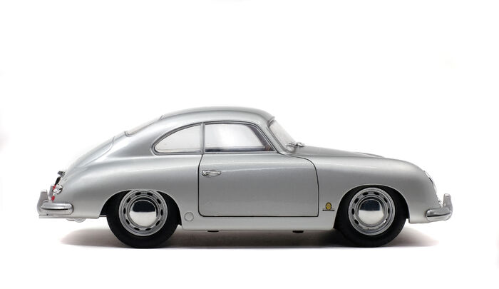 photo n°3 : PORSCHE 356