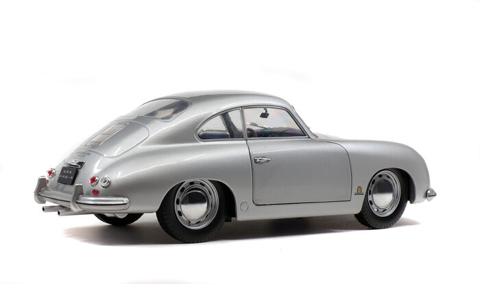 photo n°4 : PORSCHE 356