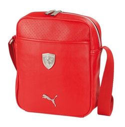 sac ferrari puma