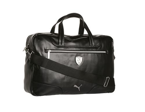 photo n°1 : Sac FERRARI Weekender