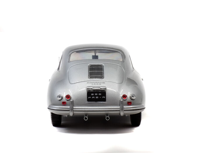 photo n°6 : PORSCHE 356