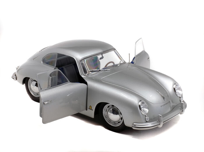 photo n°7 : PORSCHE 356