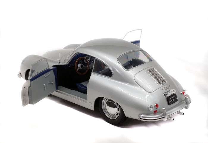 photo n°8 : PORSCHE 356