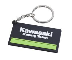 Porte-Clés KAWASAKI Racing Team