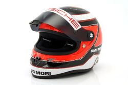 Casque PORSCHE Le Mans 2015