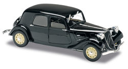 CITROEN Traction AV 11 Berline