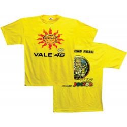 T-Shirt Enfant Valentino ROSSI 46
