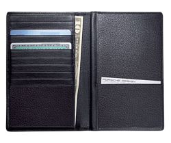Portefeuille Porsche SportClassic II