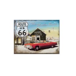 Magnet US ROUTE 66