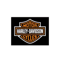 Magnet HARLEY-DAVIDSON