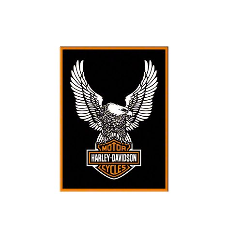 Magnet HARLEY-DAVIDSON Aigle