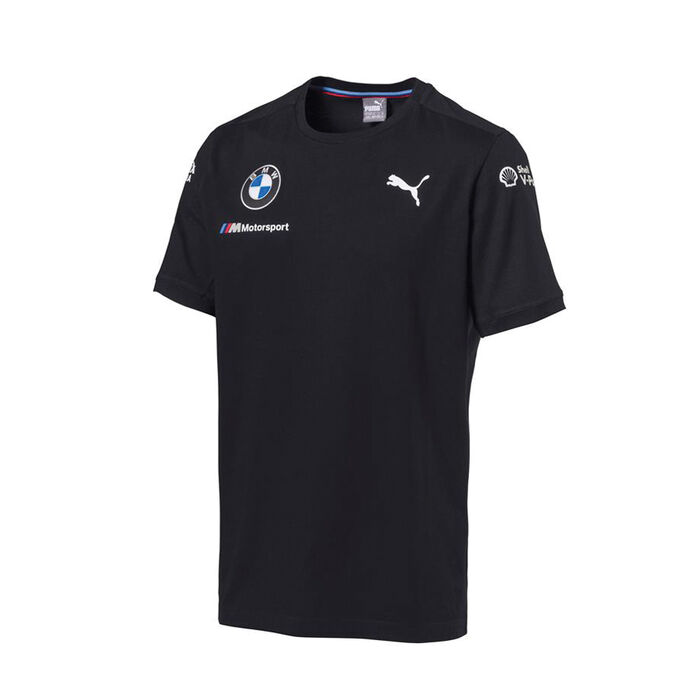 photo n°1 : T-Shirt BMW Motorsport