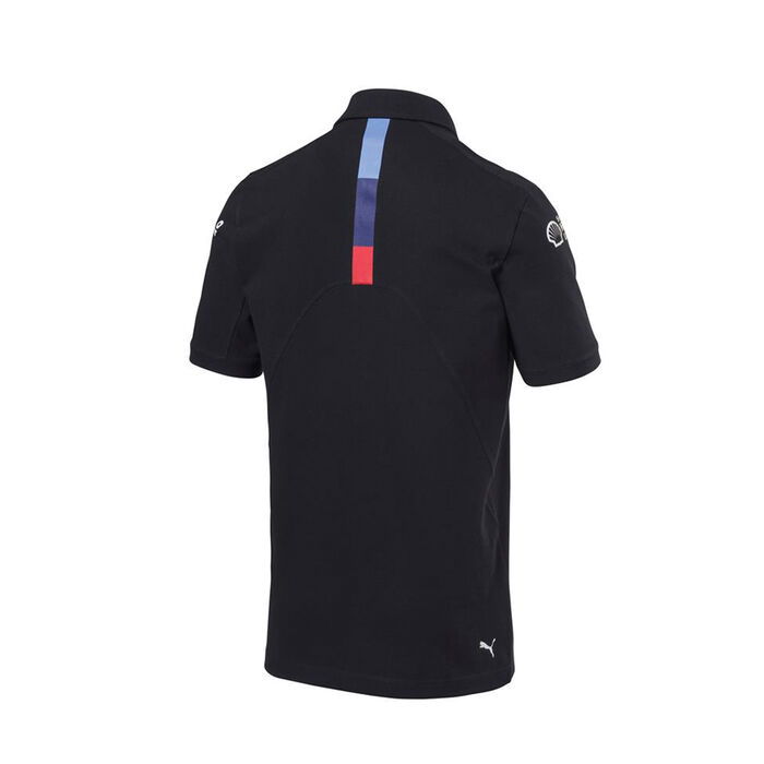 Polo BMW Motorsport Homme Collection Officielle BMW Motorsport