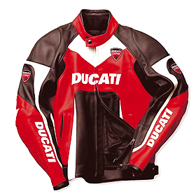 photo n°1 : Blouson Ducati Corse