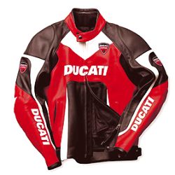 Blouson Ducati Corse