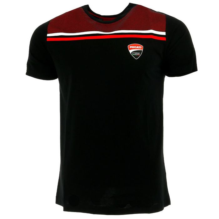 photo n°1 : T-Shirt Homme DUCATI