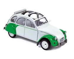 Citroën 2 CV Dolly 1985