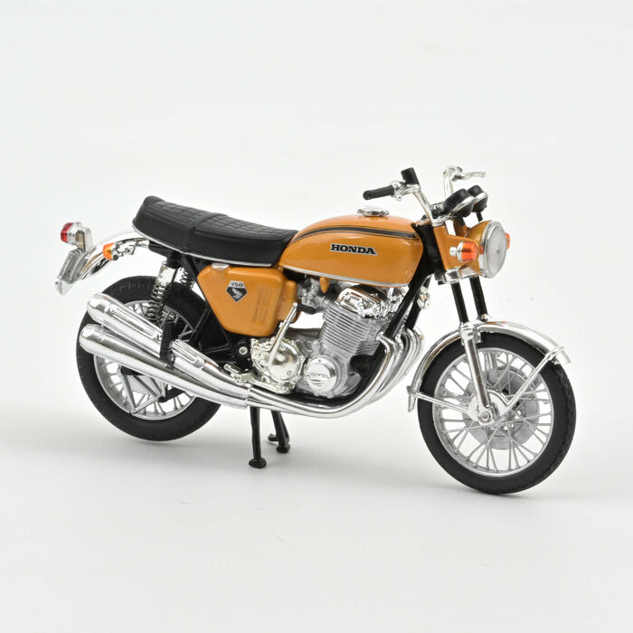 photo n°2 : HONDA CB 750 FOUR K0