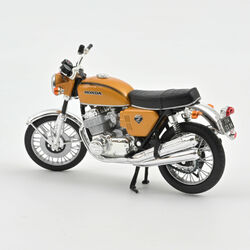 HONDA CB 750 FOUR K0