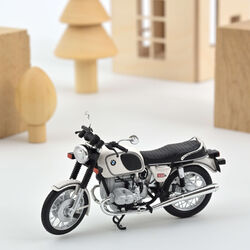 Moto BMW R90/6