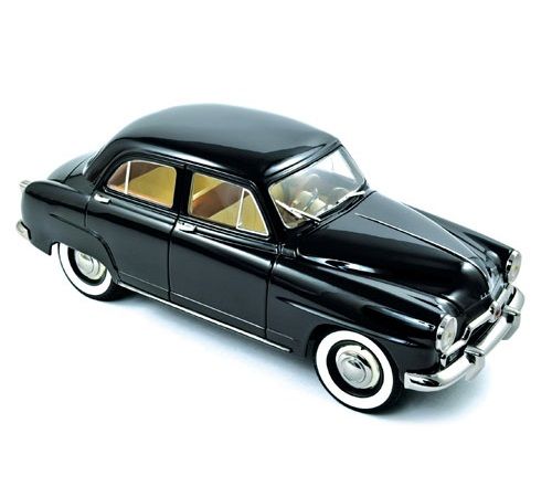 photo n°1 : SIMCA 9 Aronde