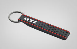 Porte-Clés Golf GTI