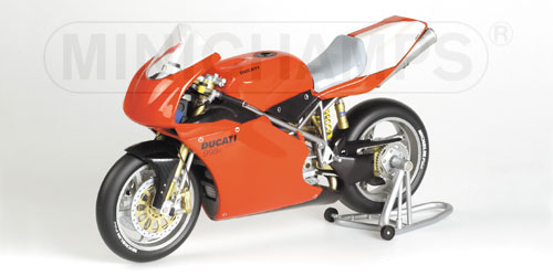 Ducati 998R