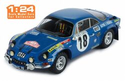 ALPINE RENAULT A110