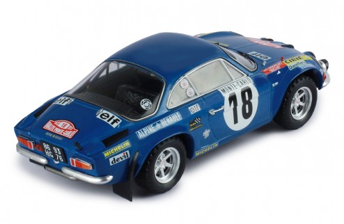 photo n°5 : ALPINE RENAULT A110