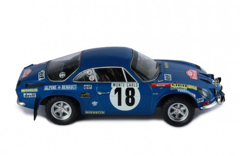 photo n°6 : ALPINE RENAULT A110