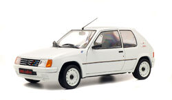 PEUGEOT 205 Rallye