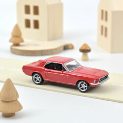 Miniature FORD Mustang