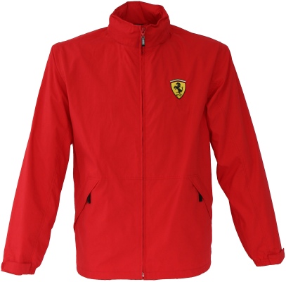 gilet ferrari homme