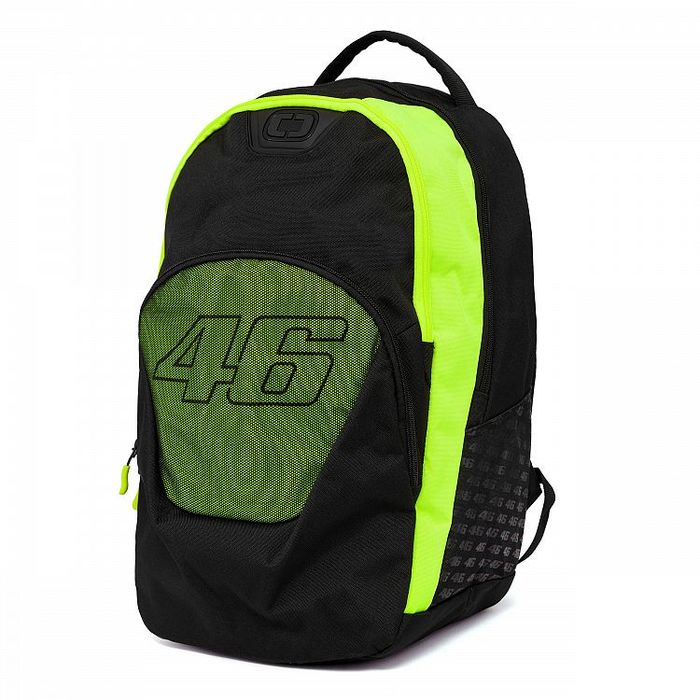 photo n°2 : Sac à Dos Valentino ROSSI