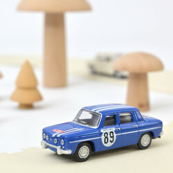 RENAULT 8 Gordini 1969 Racing