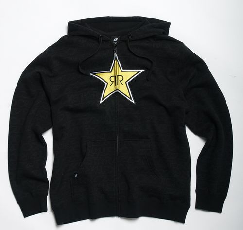 Sweatshirt ROCKSTAR